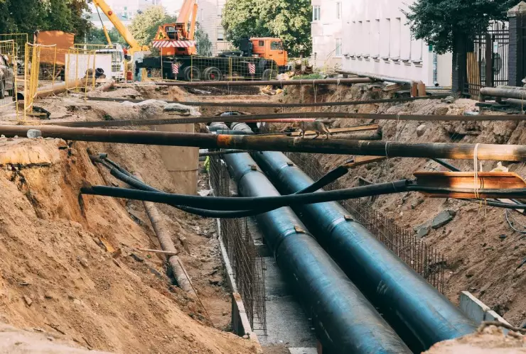 Suspenderán servicio de agua en el sur de la ciudad