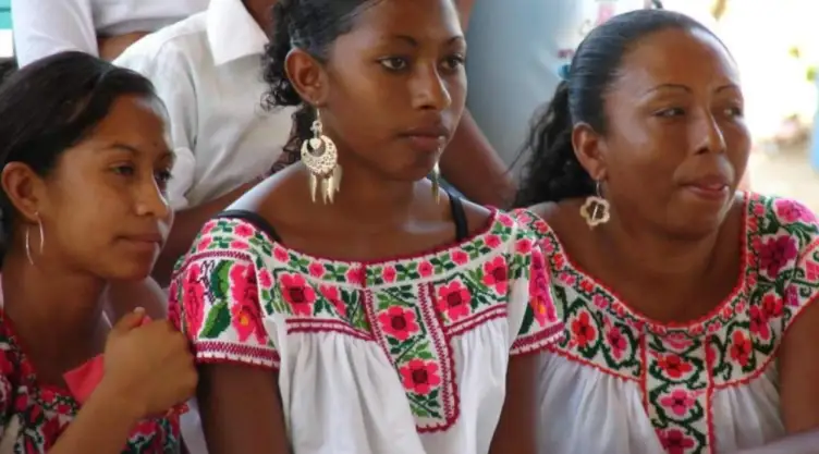 Afromexicanos