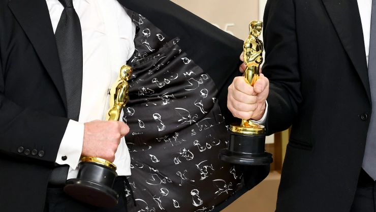 Premios Oscar 2023 minuto a minuto lista de ganadores