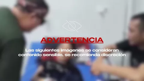 VIDEO: Niño de 12 años muere tras ser obligado a beber agua hirviendo por su madrastra