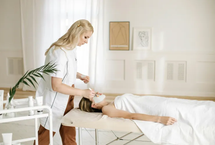 Día de Spa - regalos originales para mamá