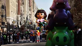 007 Estos son los globos que robaron cámara en el Macy’s Thanksgiving Day Parade 2025.jpg