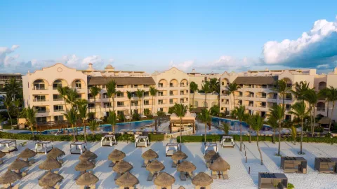 Excellence Riviera Cancun
