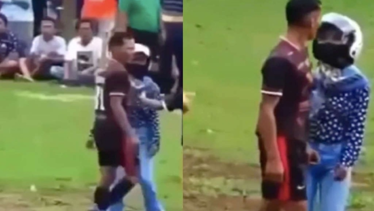 pareja tóxica partido fut
