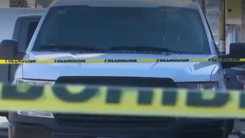 Hombre de 52 años asesinado en Ejido Maclovio Rojas, Tijuana