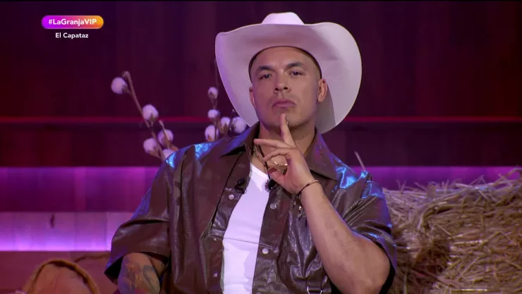 la granja vip jawy el legado