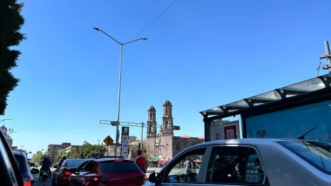 Estos autos aplican en el Hoy No Circula 7 de febrero