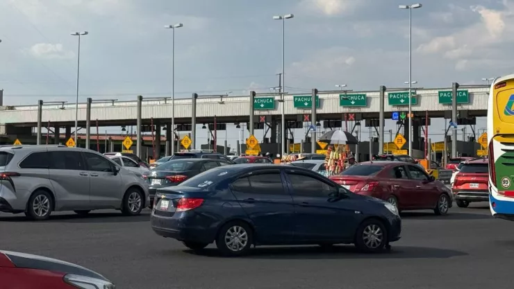 Hoy No Circula 11 de abril