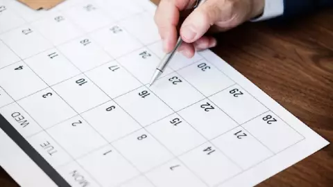 Semana Santa en México ¿Cuándo es jueves y viernes Santo 2023?