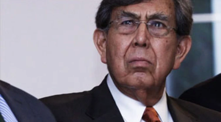 Cuauhtémoc Cárdenas político mexicano