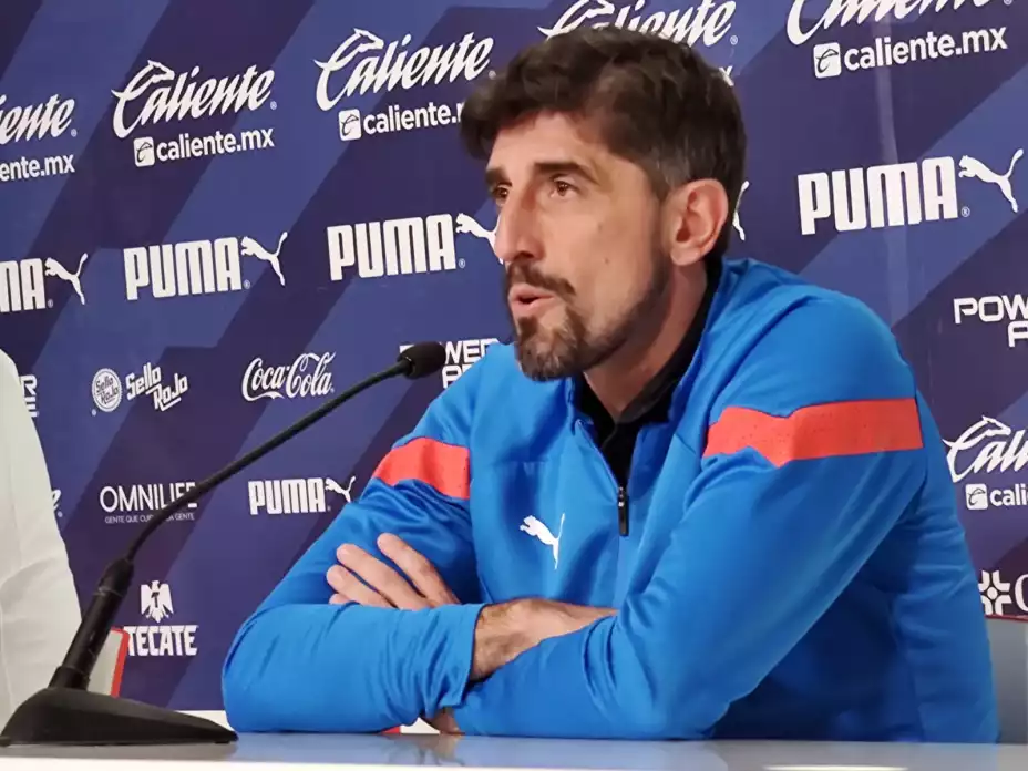 Paunovic Fernando Ortíz entrenadores Clásico