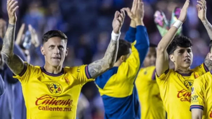 Final América vs Monterrey: Comparativa de títulos y estadísticas