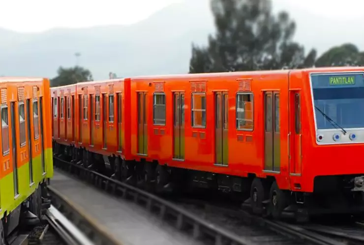 ¡Marcha lenta en el Metro CDMX! Estas son las líneas afectadas hoy jueves 8 de agosto