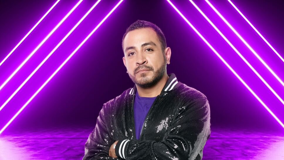 TODOS A BAILAR LUIS FERNANDO PEÑA.
