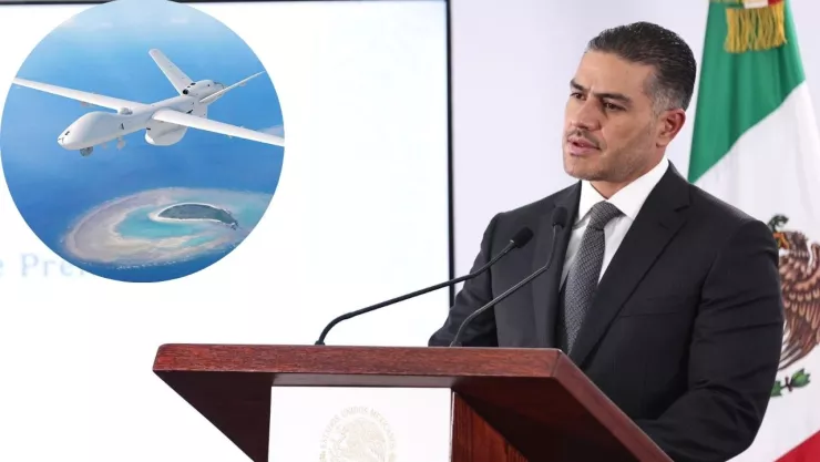 Omar García Harfuch