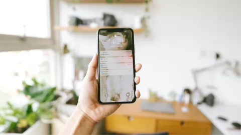 Apple trae nueva actualización y estos problemas de Iphone fueron arreglados