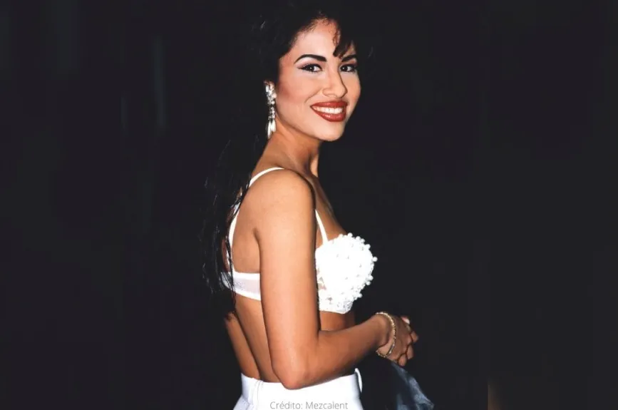 FOTOS | Selena