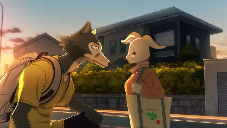 BEASTARS regresará en 2026 revelan nueva imagen y detalles del esperado final