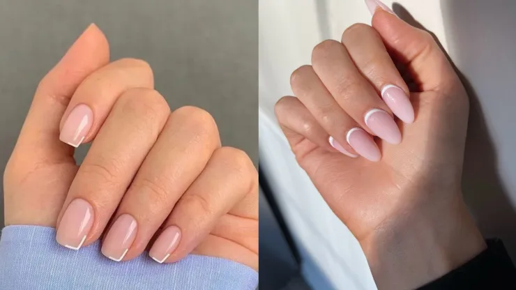 diseños de uñas