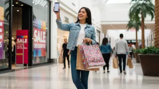 Ahorra dinero en el Buen Fin 2025