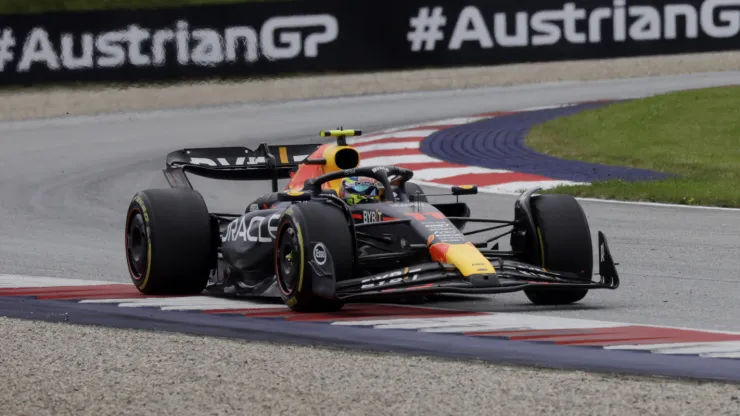 GP Austria