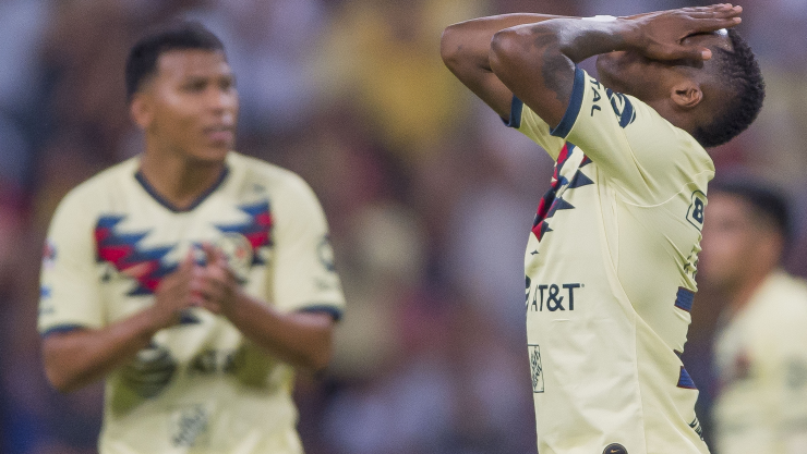 Atlas vs América
