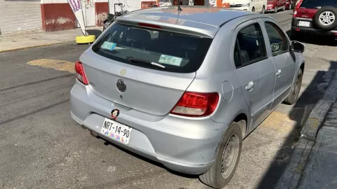 Precio de la baja de placas en el Edomex