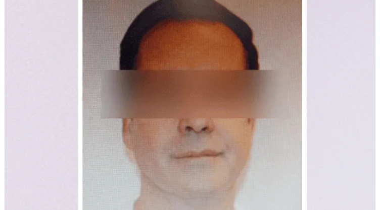 Autoridades de EU capturan en Las Vegas a Carlos Lazo, director de Yox Holding, acusado de fraude en México.