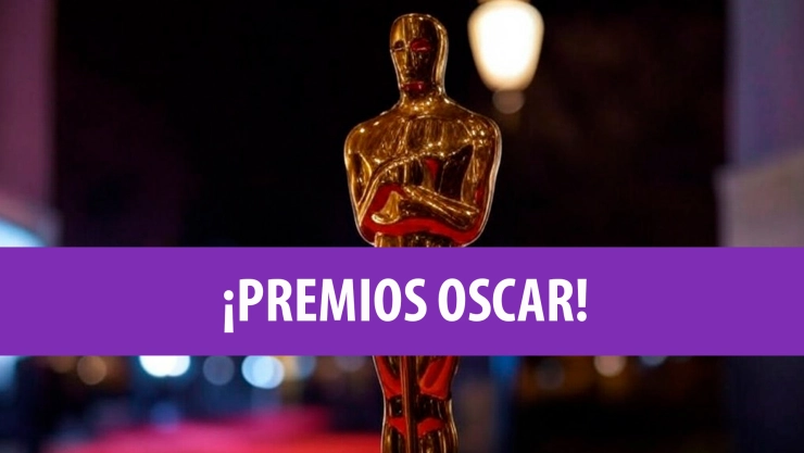 Nominaciones Oscars 2025