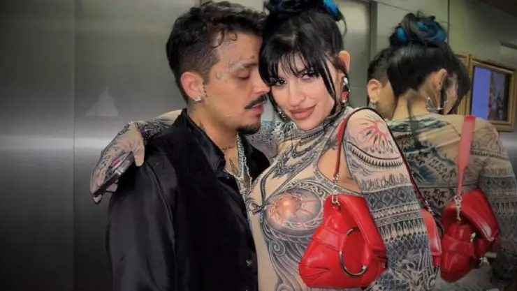 Cazzu ELIMINA permanentemente a Christian Nodal de su vida