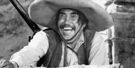 Las historias de terror del Indio Fernández