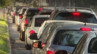 Actualización de cruces fronterizos: Tiempos de espera en garitas de Tijuana, miércoles 19 de noviembre de 2025