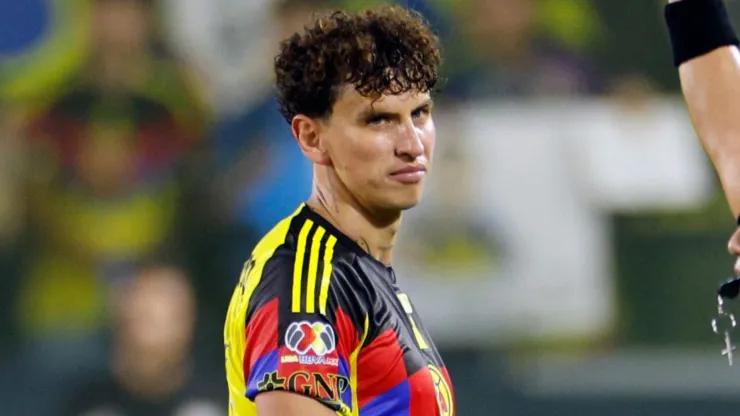 Igor Lichnovsky rechazó ofertas importantes para quedarse en el América