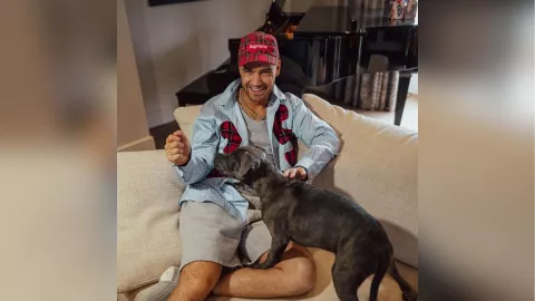 Investigación en curso tres arrestados por la muerte de Liam Payne