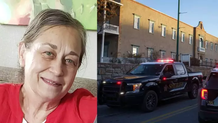 Hombre desmembra y destripa a su esposa el Día de Acción de Gracias.jpg