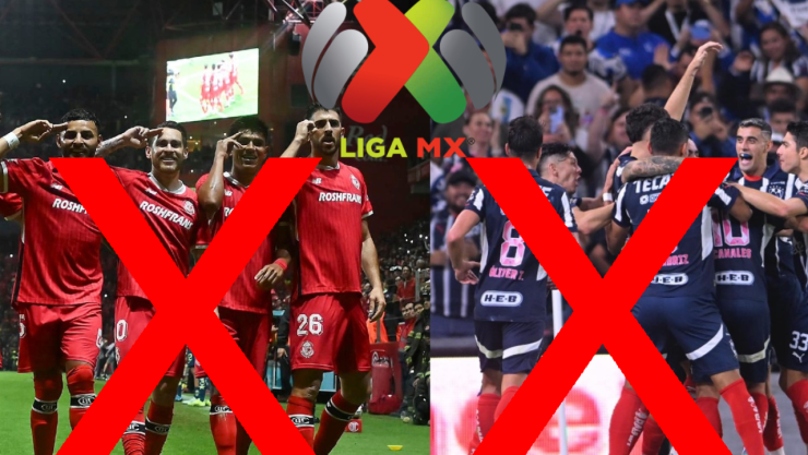 Ni Toluca ni Monterrey: revelan el mejor equipo del Clausura 2025, según estadísticas