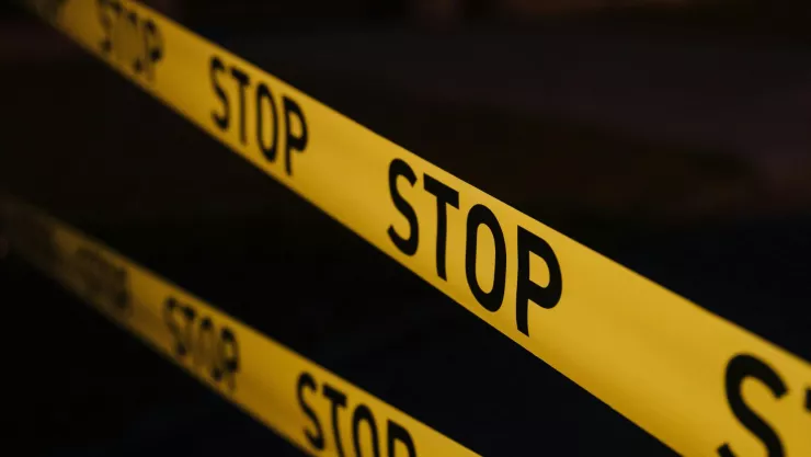 Incendio en oficina postal de California tras choque vehicular; hay un detenido.jpg