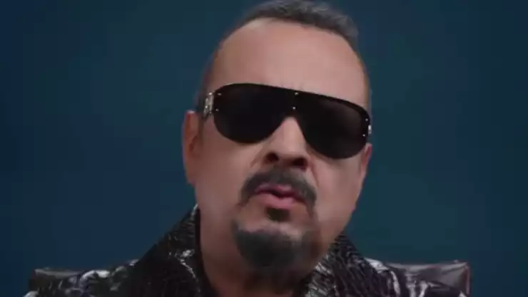 Pepe Aguilar