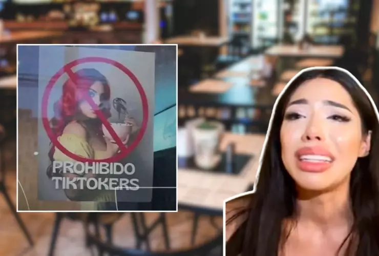 La política busca frenar a creadores que afectaban la experiencia de otros clientes