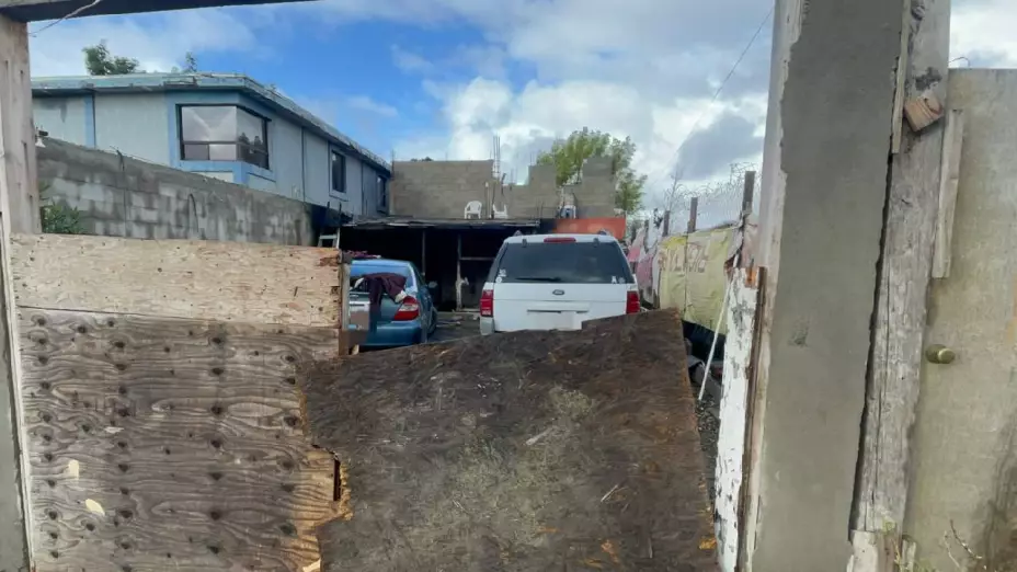 Niño de 12 años muere poco antes de Año Nuevo por incendio en Tijuana