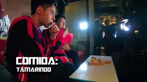 Reto 2 Tamarindo