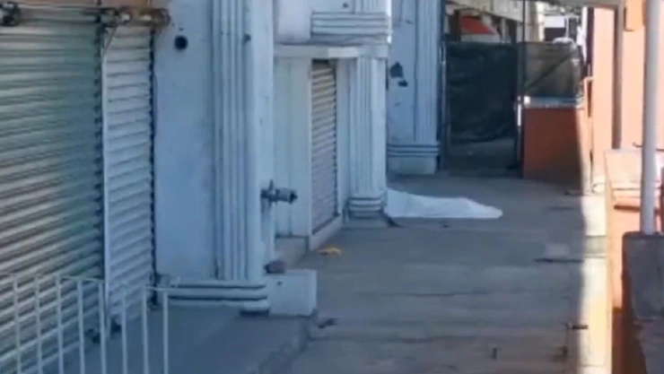 muere hombre tras caer de su propia altura en el campanario puebla 2023