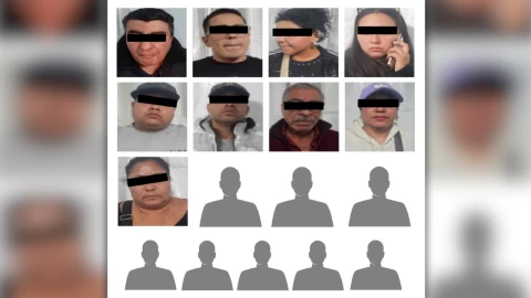 Concierto de Shakira en alcaldía Iztacalco: Caen supuestos revendedores de boletos