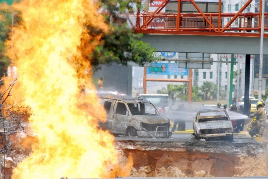 Víctimas atentados en Bélgica