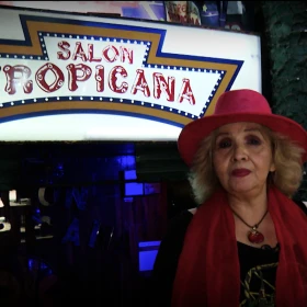 alma en pena salon tropicana irving al extremo