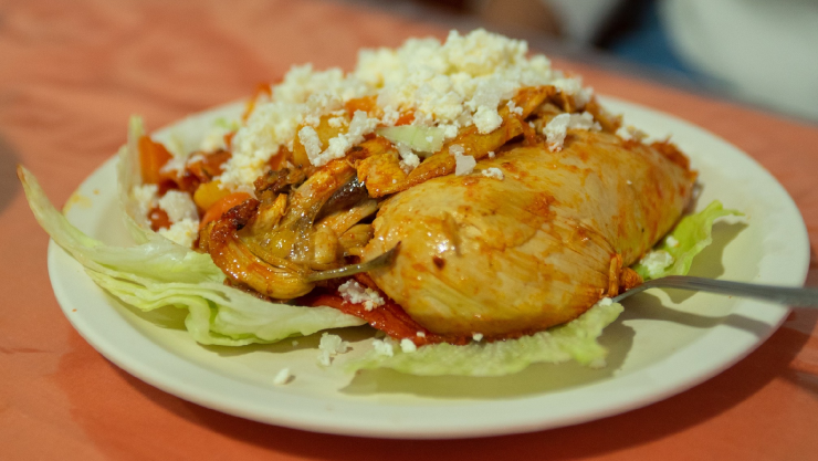 ¿Cuáles son los platillos típicos de Guanajuato?