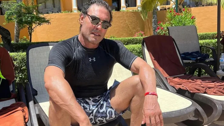 Eduardo Yáñez revela las consecuencias de la cachetada a un reportero.jpg
