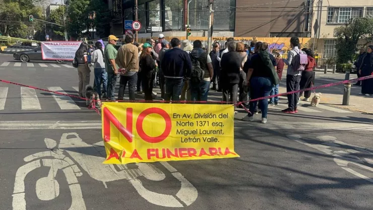 Bloqueos CDMX hoy 3 de marzo de 2025: Marchas y rodadas