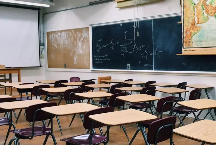 ¿Habrá clases el 30 de agosto?