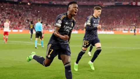 Champions League 2024 Cuáles serán los duelos del Real Madrid con el nuevo formato